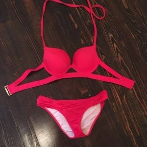 Victoria secret bikini